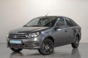 Lada (ВАЗ) Granta I Рестайлинг Челябинск  - изображение 22