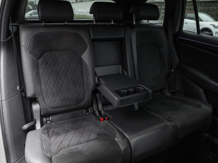 Skoda Kodiaq I Рестайлинг Санкт-Петербург  - изображение 27