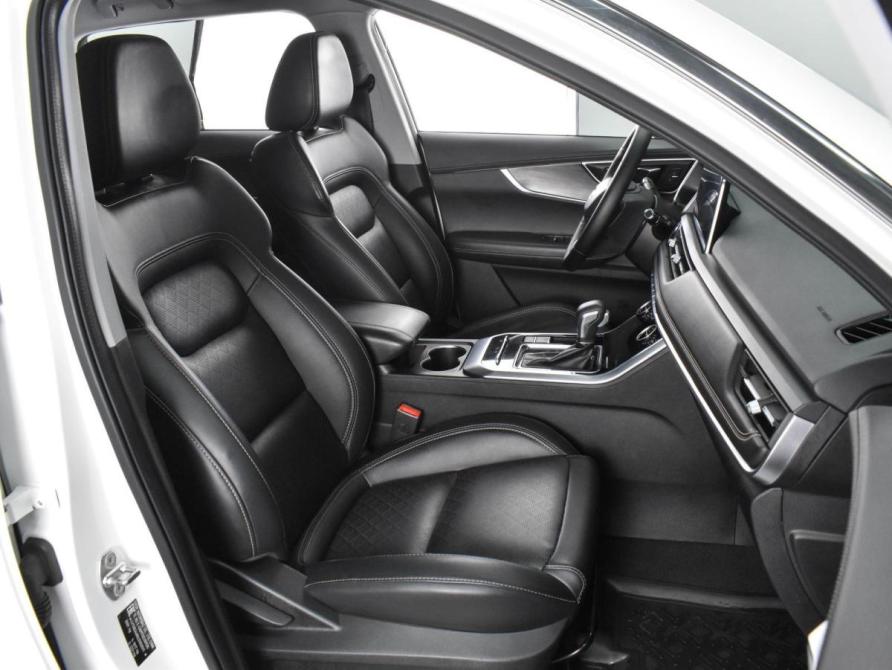 Chery Tiggo 8 I Воронеж  - изображение 8