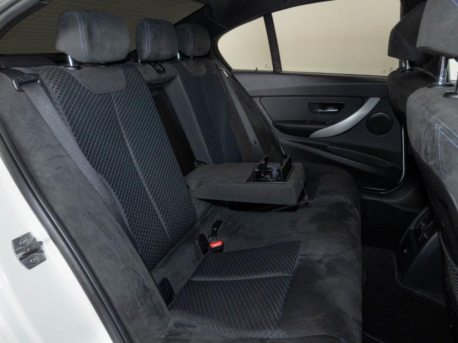 BMW 3 серии VI (F3x) Казань  - изображение 8