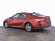 Toyota Camry VIII (XV70) Рестайлинг Москва  - изображение 34
