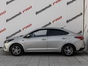 Hyundai Solaris II Рестайлинг Екатеринбург  - изображение 32