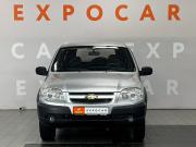 Chevrolet Niva I Рестайлинг Волгоград  - изображение 10