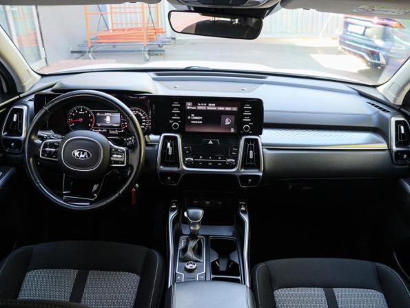 Kia Sorento IV с пробегом 2021 года, цена 3 350 000 рублей, 102697 км, внедорожник, Автокод Объявления