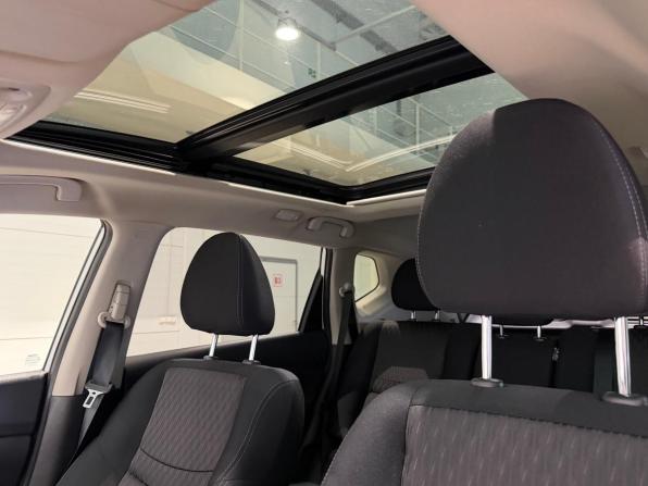Nissan X-Trail III Рестайлинг с пробегом 2020 года, цена 2 420 000 рублей, 101000 км, внедорожник, Автокод Объявления