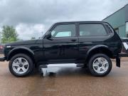 Lada (ВАЗ) Niva Legend Стерлитамак  - изображение 23