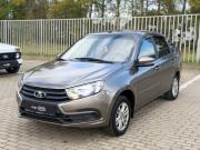 Lada (ВАЗ) Granta I Рестайлинг Тверь  - изображение 17