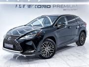 Lexus RX IV Рестайлинг Уфа  - изображение 30