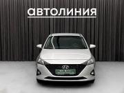 Hyundai Solaris II Рестайлинг Красноярск  - изображение 18