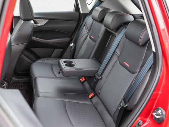 Changan CS35 Plus I Рестайлинг с пробегом 2024 года, цена 2 150 000 рублей, 3199 км, внедорожник, Автокод Объявления
