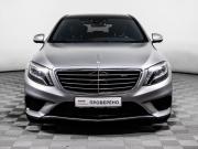 Mercedes-Benz S-Класс AMG III (W222 C217) Москва  - изображение 29