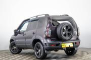 Chevrolet Niva I Рестайлинг Пермь  - изображение 30
