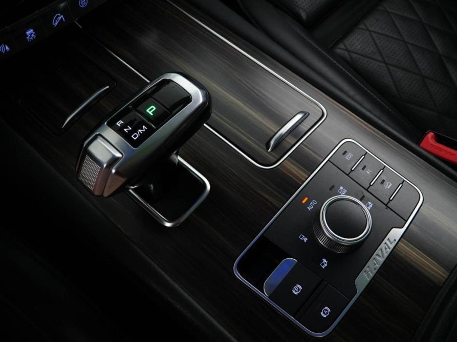 Haval H9 I Рестайлинг Москва  - изображение 25