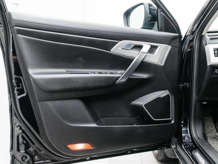 Geely Atlas I Красноярск  - изображение 10