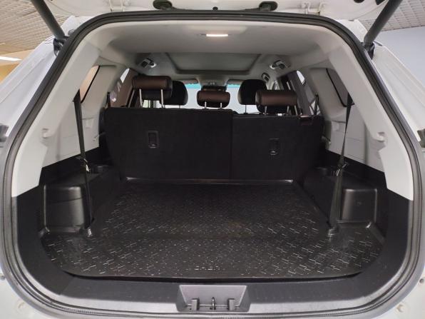 Chery Tiggo 8 Pro I с пробегом 2021 года, цена 1 949 000 рублей, 40750 км, внедорожник, Автокод Объявления