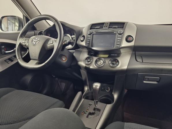 Toyota RAV4 III (XA30) Рестайлинг с пробегом 2011 года, цена 1 199 000 рублей, 249400 км, внедорожник, Автокод Объявления