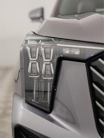 GAC GS8 II с пробегом 2024 года, цена 3 649 000 рублей, 37806 км, внедорожник, Автокод Объявления