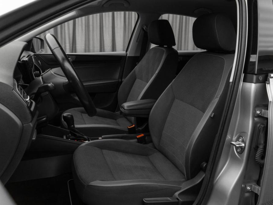 Volkswagen Polo VI Москва  - изображение 9