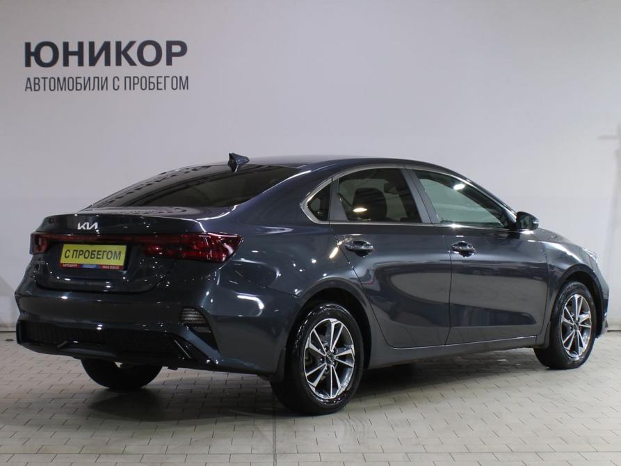 Kia Cerato IV Рестайлинг Дзержинск  - изображение 5