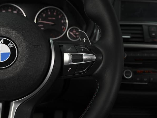 BMW 3 серии VI (F3x) Рестайлинг с пробегом 2017 года, цена 2 475 000 рублей, 154174 км, седан, Автокод Объявления