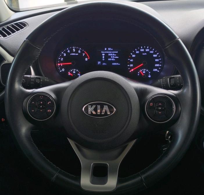 Kia Soul III Орел  - изображение 14
