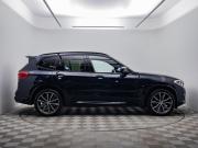 BMW X3 III (G01) Москва  - изображение 25
