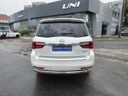 Infiniti QX80 I Рестайлинг 2 Санкт-Петербург  - изображение 30