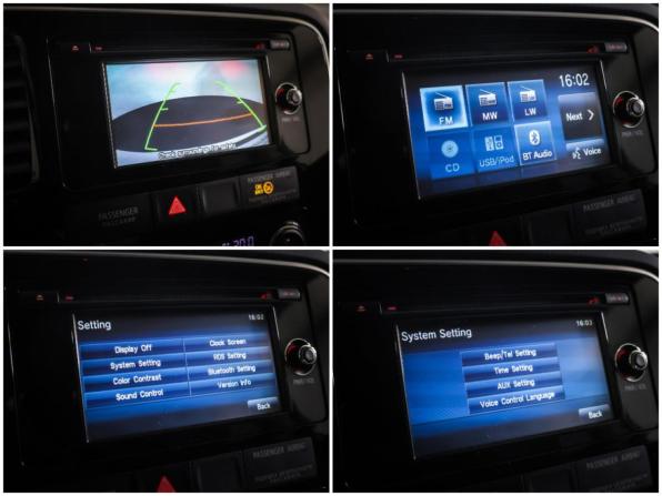 Mitsubishi Outlander III Рестайлинг 2 с пробегом 2015 года, цена 1 843 000 рублей, 75600 км, внедорожник, Автокод Объявления