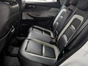 Chery Tiggo 4 Pro I Рестайлинг Москва  - изображение 47