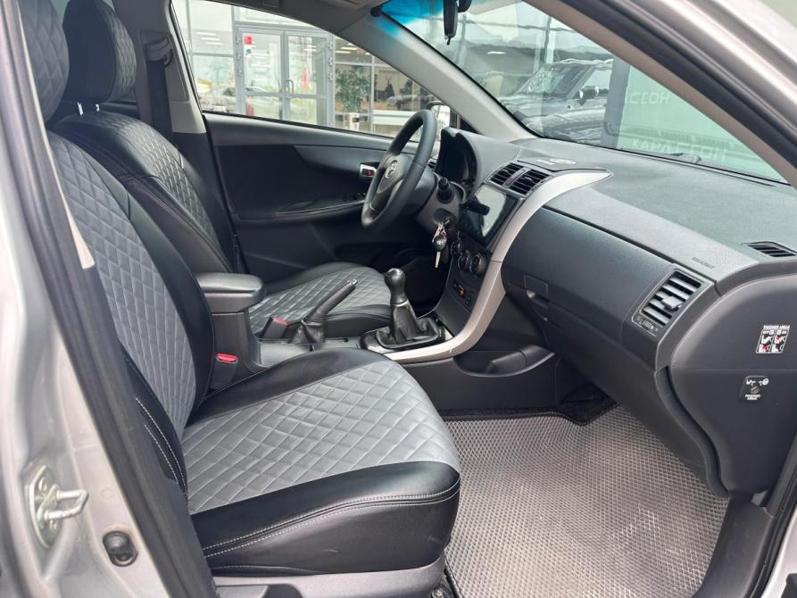 Toyota Corolla X (E140 E150) Екатеринбург  - изображение 7