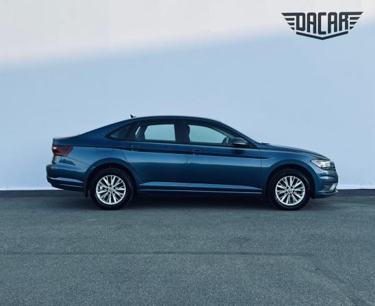 Volkswagen Jetta VII с пробегом 2019 года, цена 1 820 000 рублей, 120000 км, седан, Автокод Объявления