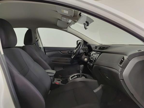 Nissan Qashqai II Рестайлинг с пробегом 2019 года, цена 2 080 000 рублей, 40300 км, внедорожник, Автокод Объявления