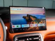 Geely Galaxy M7 Минеральные Воды  - изображение 35