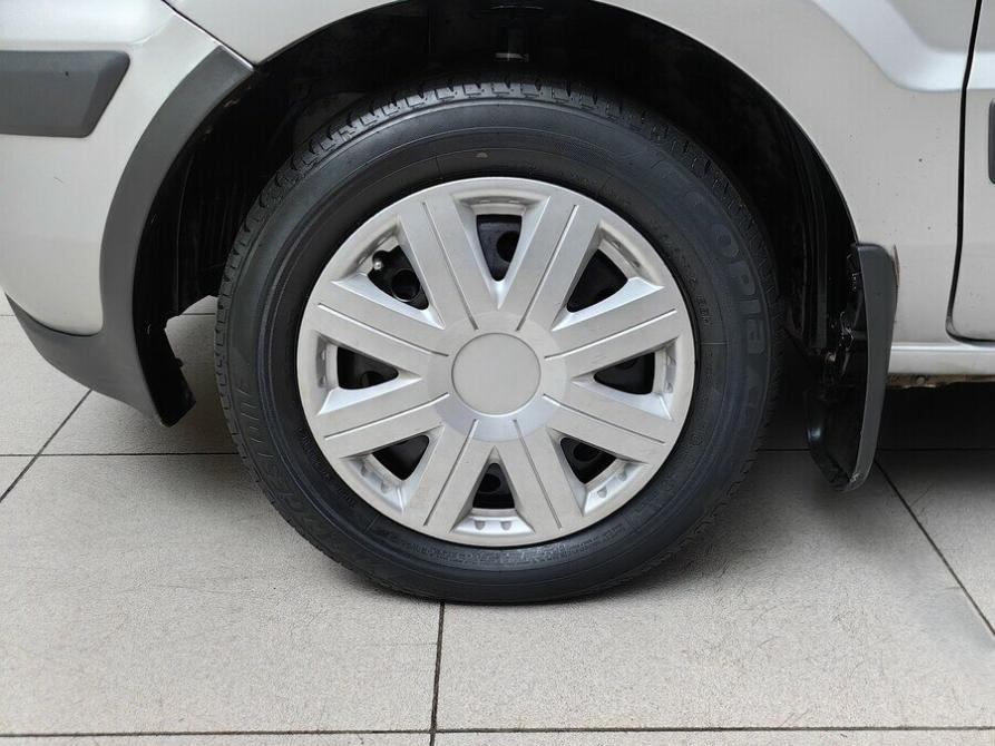 Ford Fusion I Рестайлинг Подольск  - изображение 24
