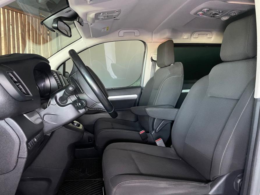 Opel Zafira Life I Тверь  - изображение 6
