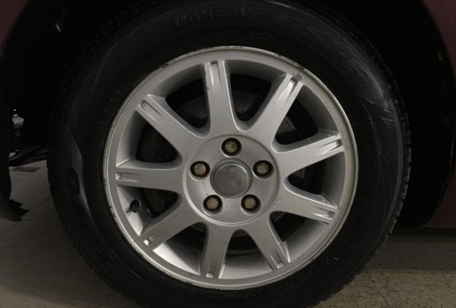 Ford Focus II с пробегом 2005 года, цена 260 000 рублей, 320434 км, хэтчбек, Автокод Объявления