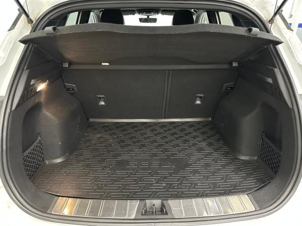 Geely Coolray I с пробегом 2023 года, цена 2 070 000 рублей, 21988 км, внедорожник, Автокод Объявления