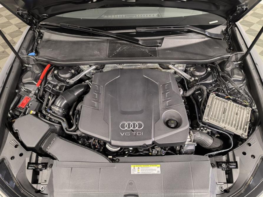 Audi A6 V (C8) Санкт-Петербург  - изображение 18