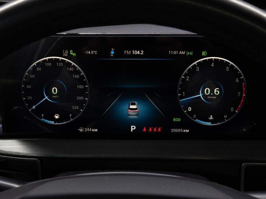 Chery Tiggo 7 Pro Max I Тюмень  - изображение 28