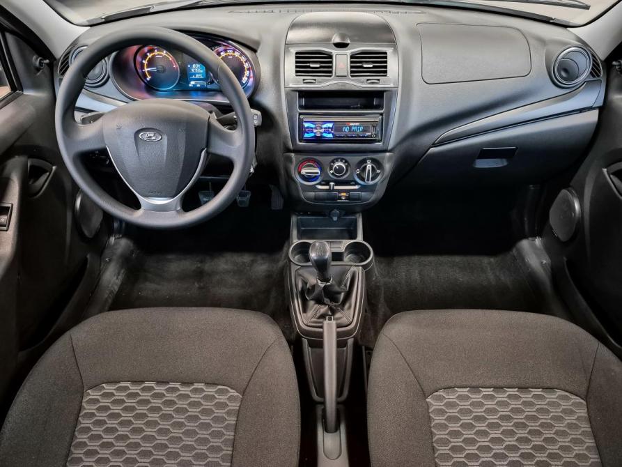 Lada (ВАЗ) Granta I Рестайлинг Нижний Новгород  - изображение 9