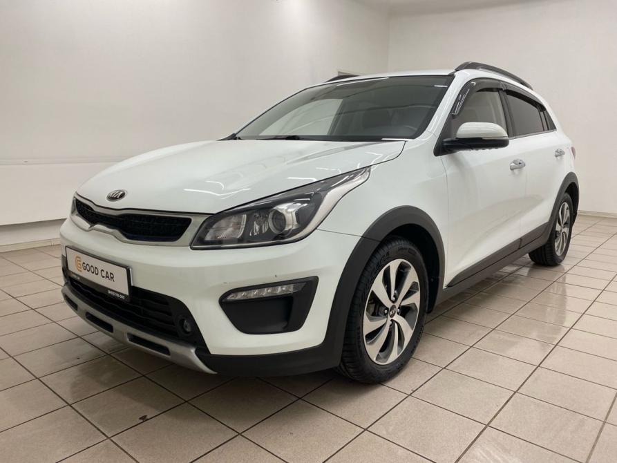 Kia Rio IV Энгельс  - изображение 3