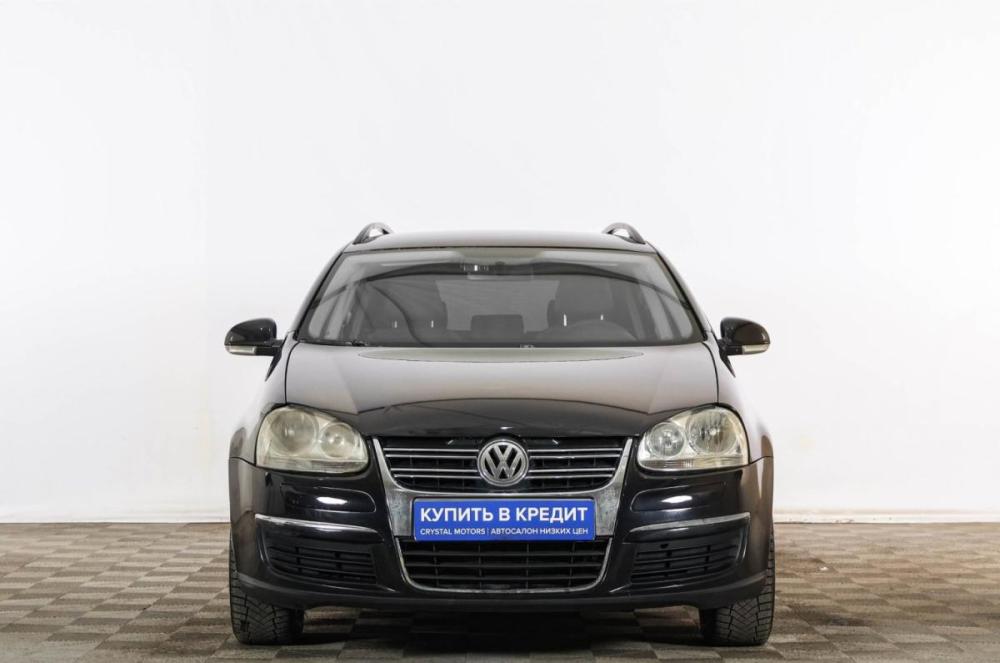 Volkswagen Golf V Тюмень  - изображение 2