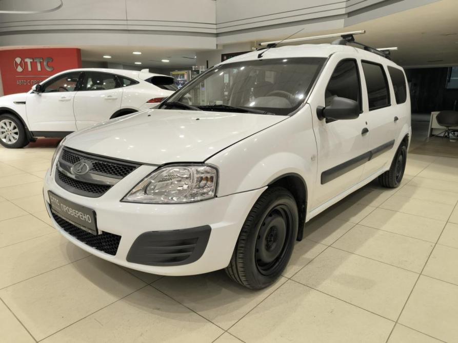 Lada (ВАЗ) Largus I Казань  - изображение 1