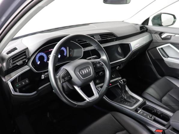 Audi Q3 II (F3) с пробегом 2020 года, цена 3 649 000 рублей, 92082 км, внедорожник, Автокод Объявления