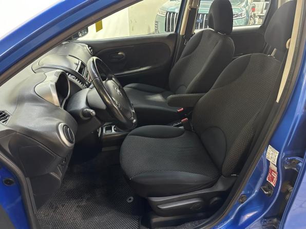 Nissan Note I с пробегом 2007 года, цена 450 000 рублей, 136591 км, хэтчбек, Автокод Объявления