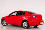 Mazda 3 II (BL) Рестайлинг Челябинск  - изображение 20