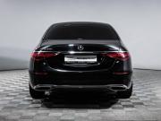 Mercedes-Benz S-Класс VII (W223) Москва  - изображение 46