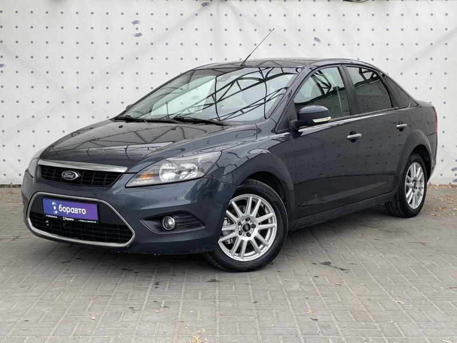 Ford Focus II Рестайлинг Тамбов  - изображение 1