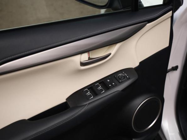 Lexus NX I Рестайлинг с пробегом 2020 года, цена 3 599 000 рублей, 77800 км, внедорожник, Автокод Объявления