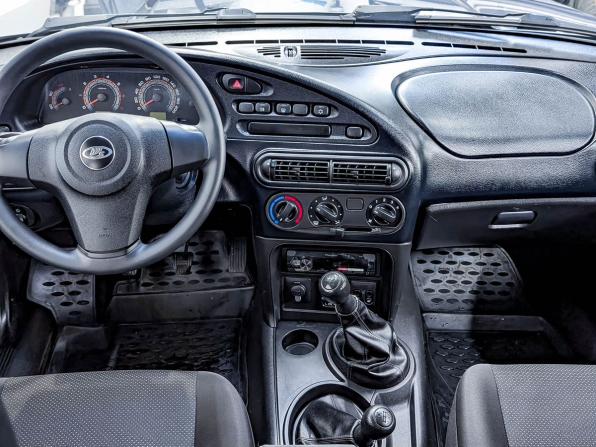 Lada (ВАЗ) Niva Travel I с пробегом 2021 года, цена 868 000 рублей, 145923 км, внедорожник, Автокод Объявления